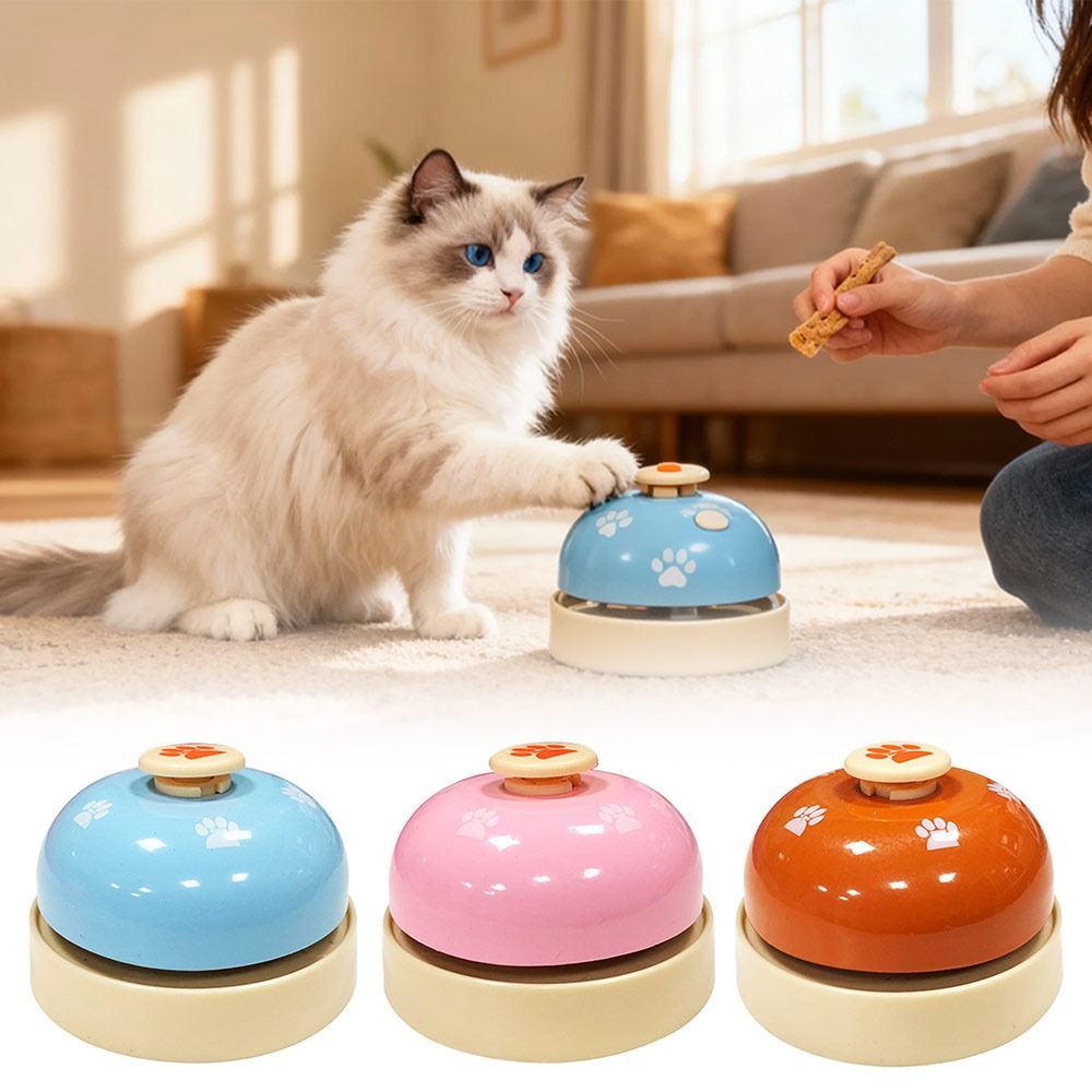 Food Storage Table - Bel Meja Baru, Bel Panggilan, Bel