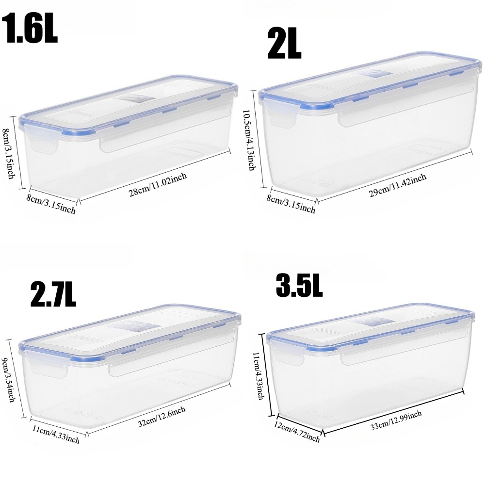 Wadah Penyimpanan Makanan, Kot - Food Storage With Colander ulasan dan harga