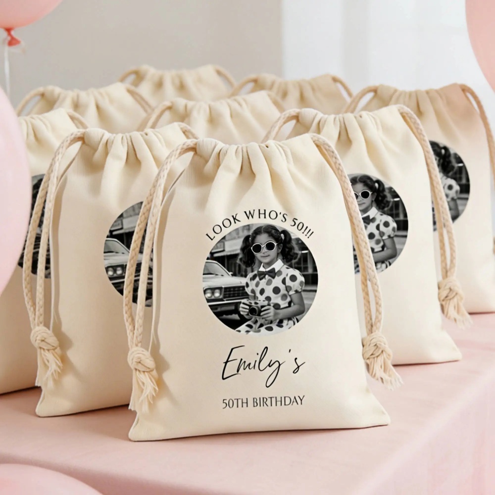 Tas Serut dengan Desain Khusus - Zebra Food Storage ulasan dan harga