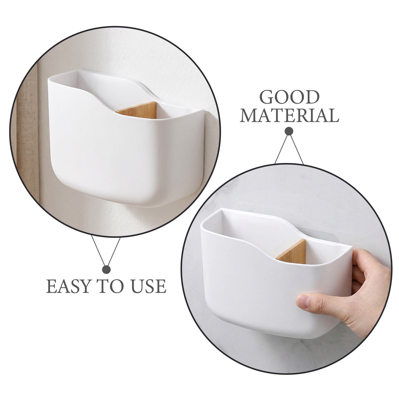 3 Buah Tempat Penyimpanan Remo - Food Storage And Organizer ulasan dan harga