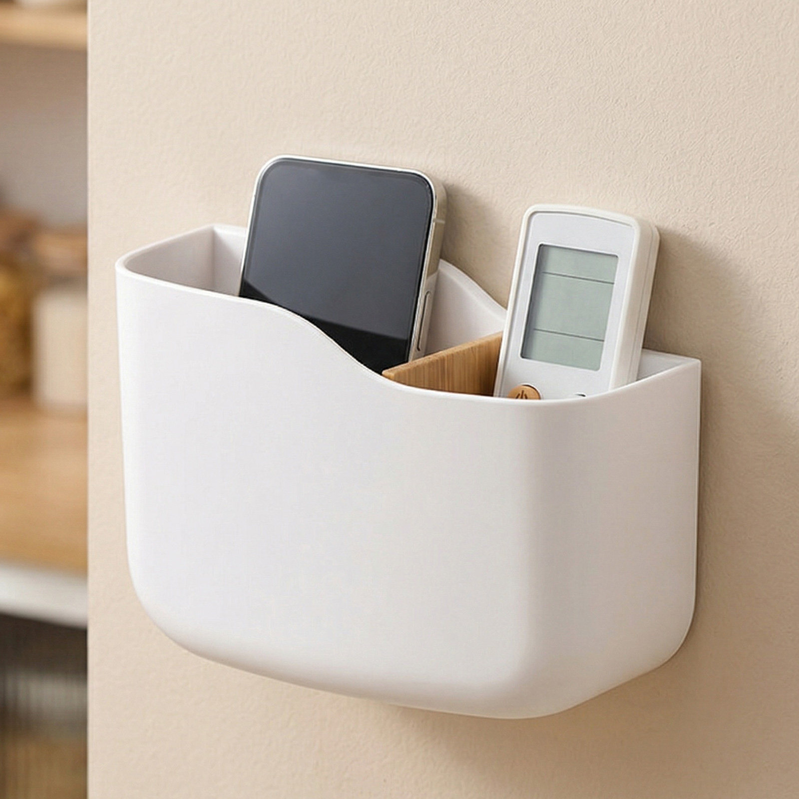 3 Buah Tempat Penyimpanan Remo - Food Storage And Organizer ulasan dan harga