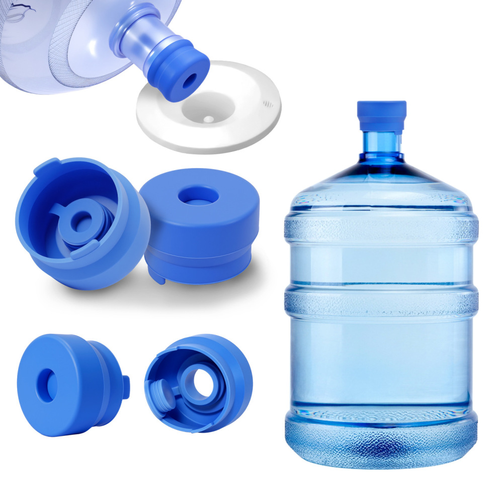 Tutup Segel Silikon Tahan Lama - Food Storage With Colander ulasan dan harga