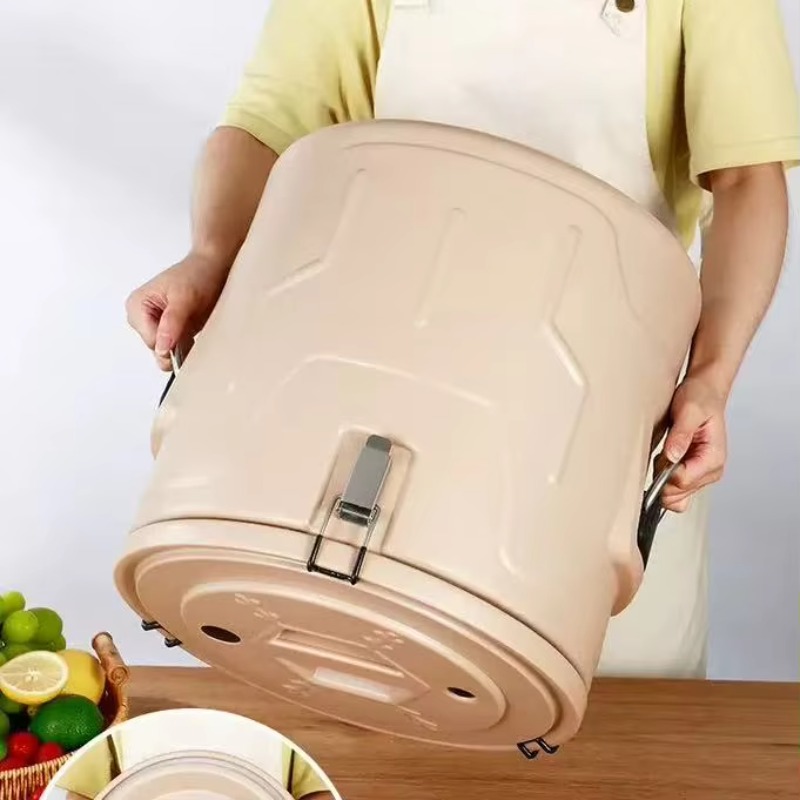 Wadah Penyimpanan Makanan Teri - Food Storage Eco Friendly ulasan dan harga
