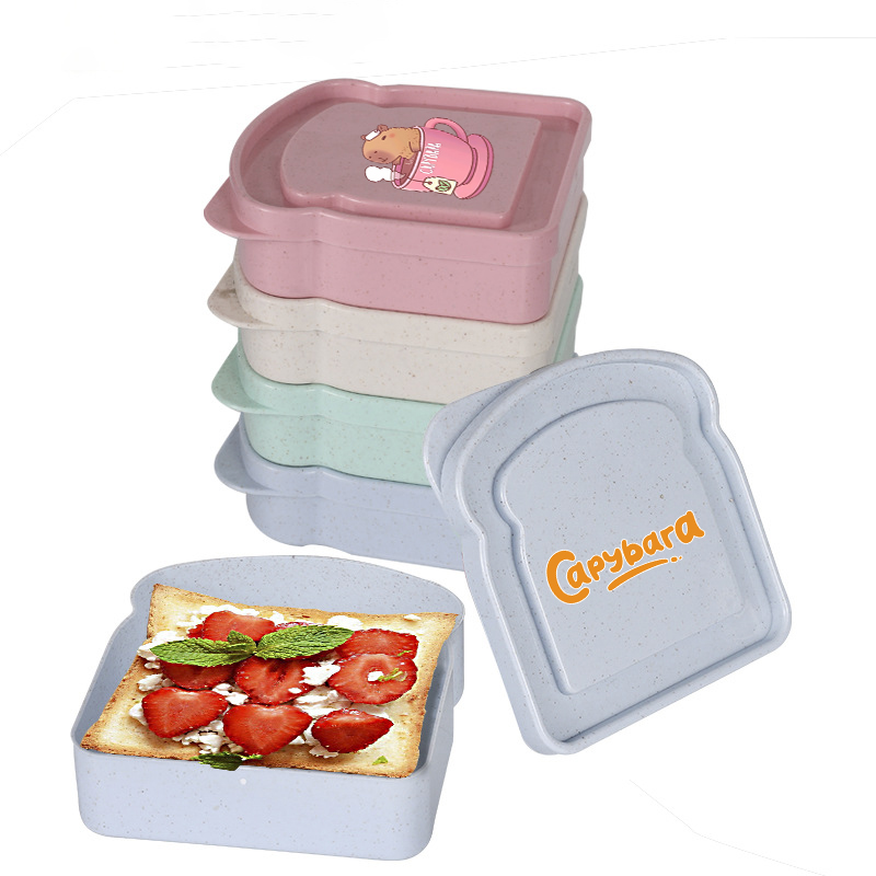 Kotak Penyimpanan Makanan Sand - Food Storage With Colander ulasan dan harga