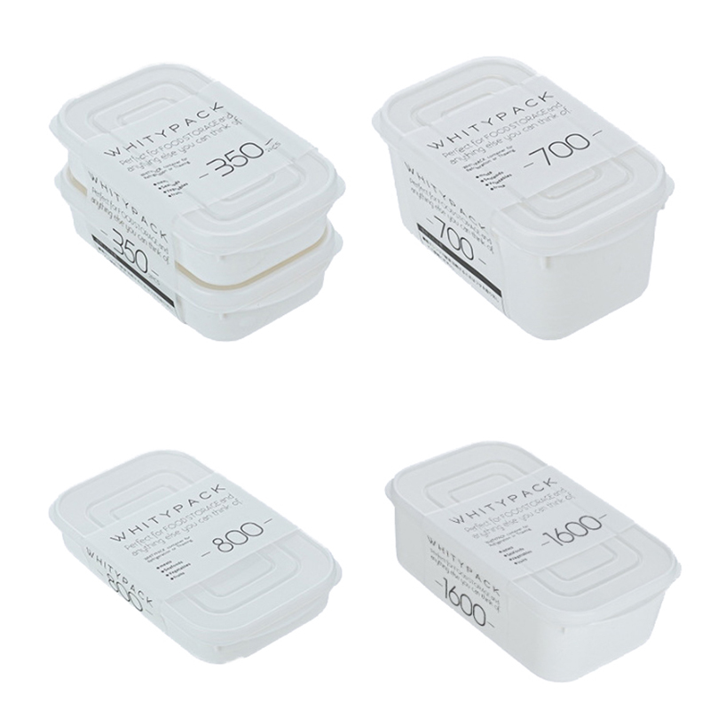 Kotak Kemasan Daging Jepang, F - Food Storage For Refrigerator ulasan dan harga