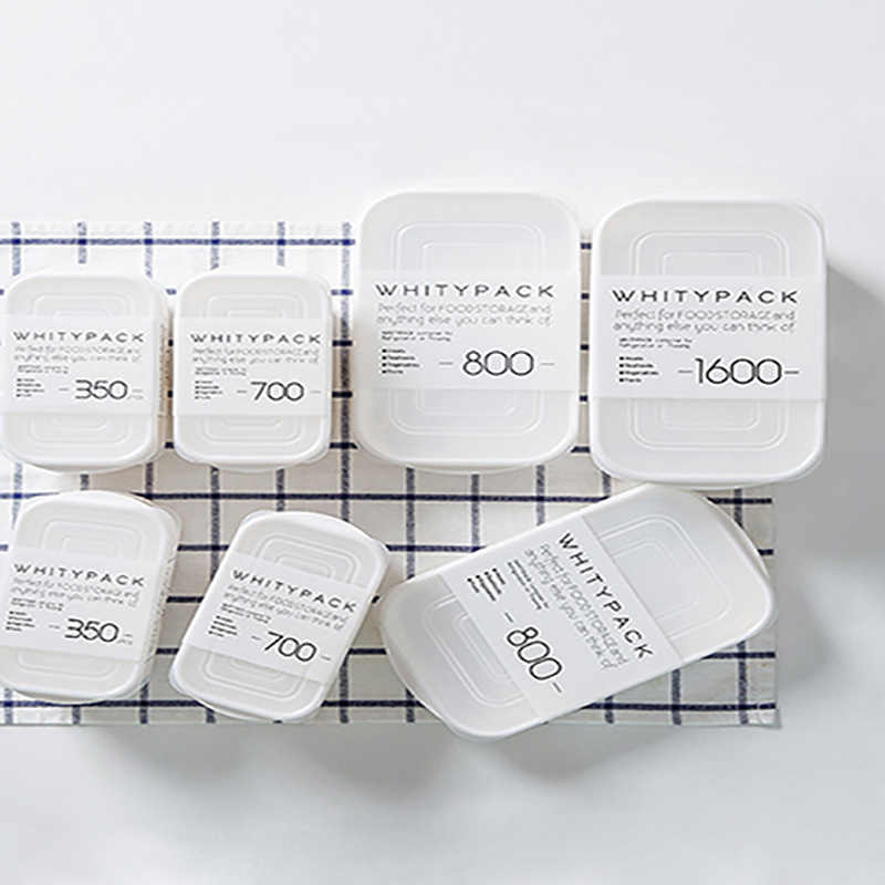 Kotak Kemasan Daging Jepang, F - Food Storage For Refrigerator ulasan dan harga
