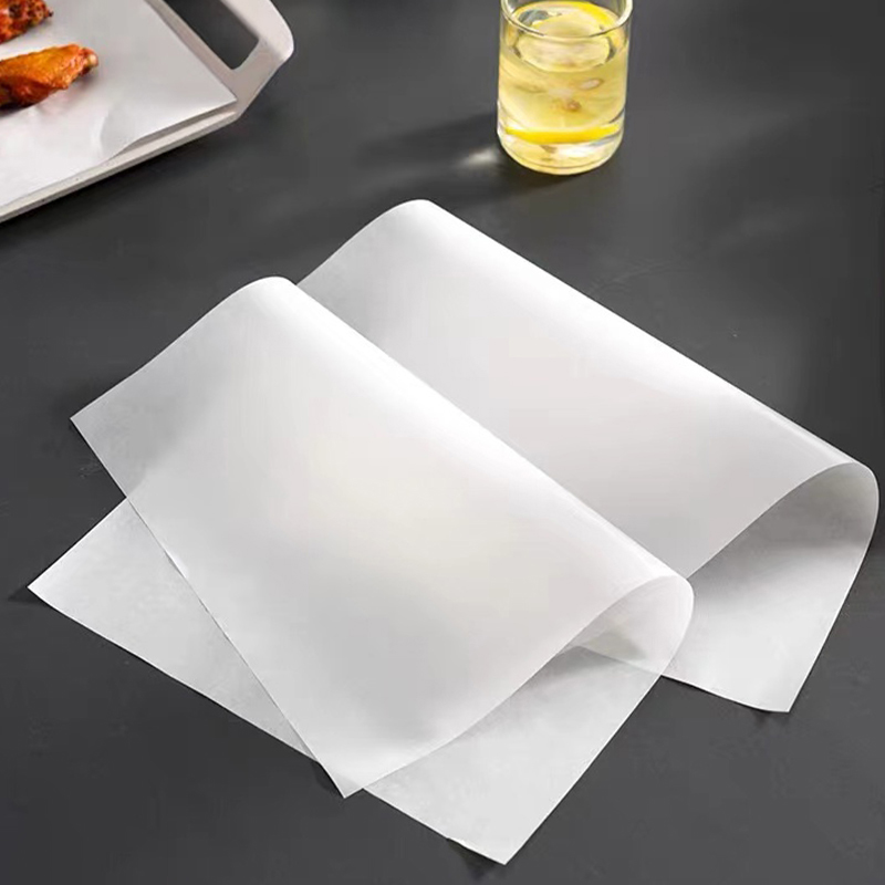 50 lembar kertas tahan panas m - Food Storage Table ulasan dan harga