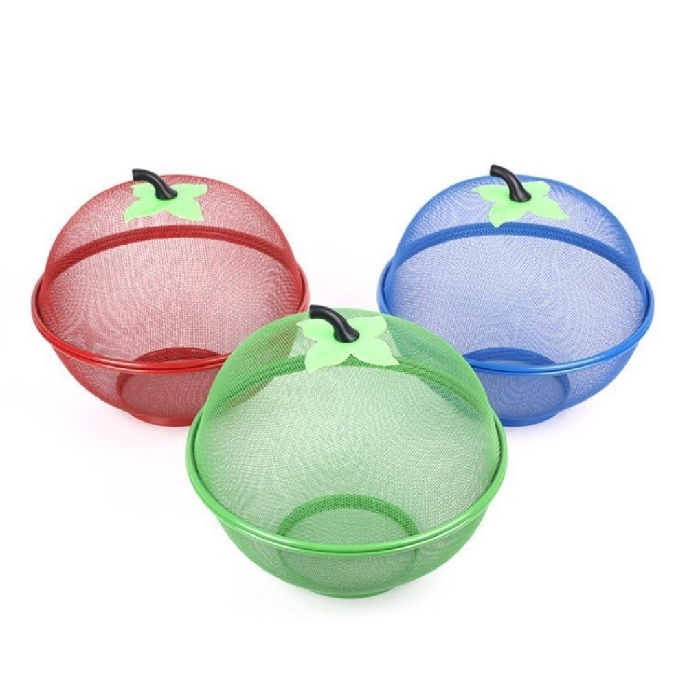 Keranjang Buah Logam dengan Pe - Food Storage Rack For Kitchen ulasan dan harga