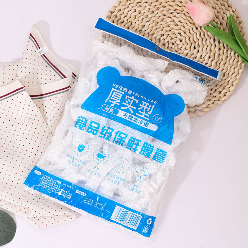 Bungkus makanan sekali pakai 1 - Food Storage No Plastic ulasan dan harga