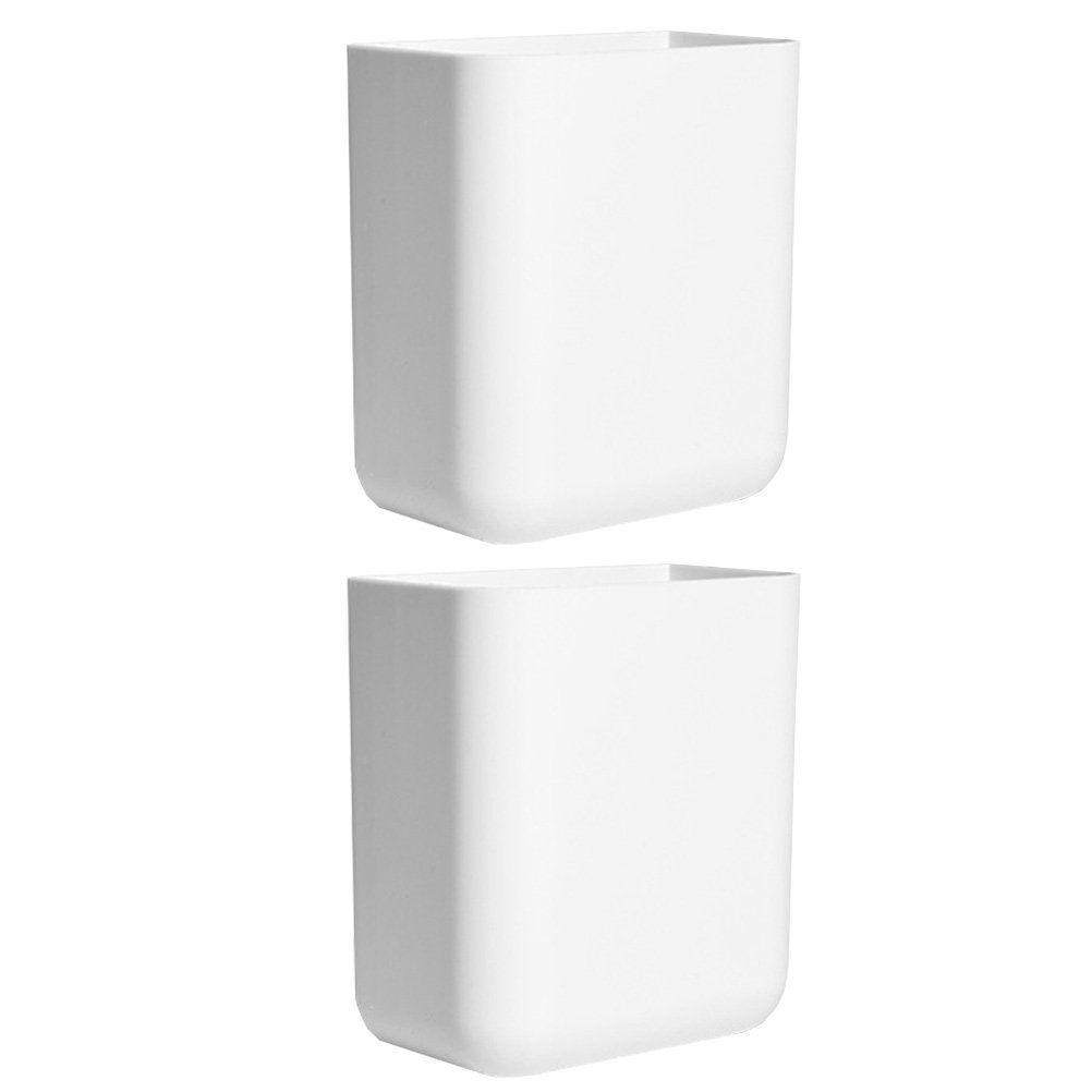 2 Buah Kotak Penyimpanan untuk - Food Storage And Organizer ulasan dan harga