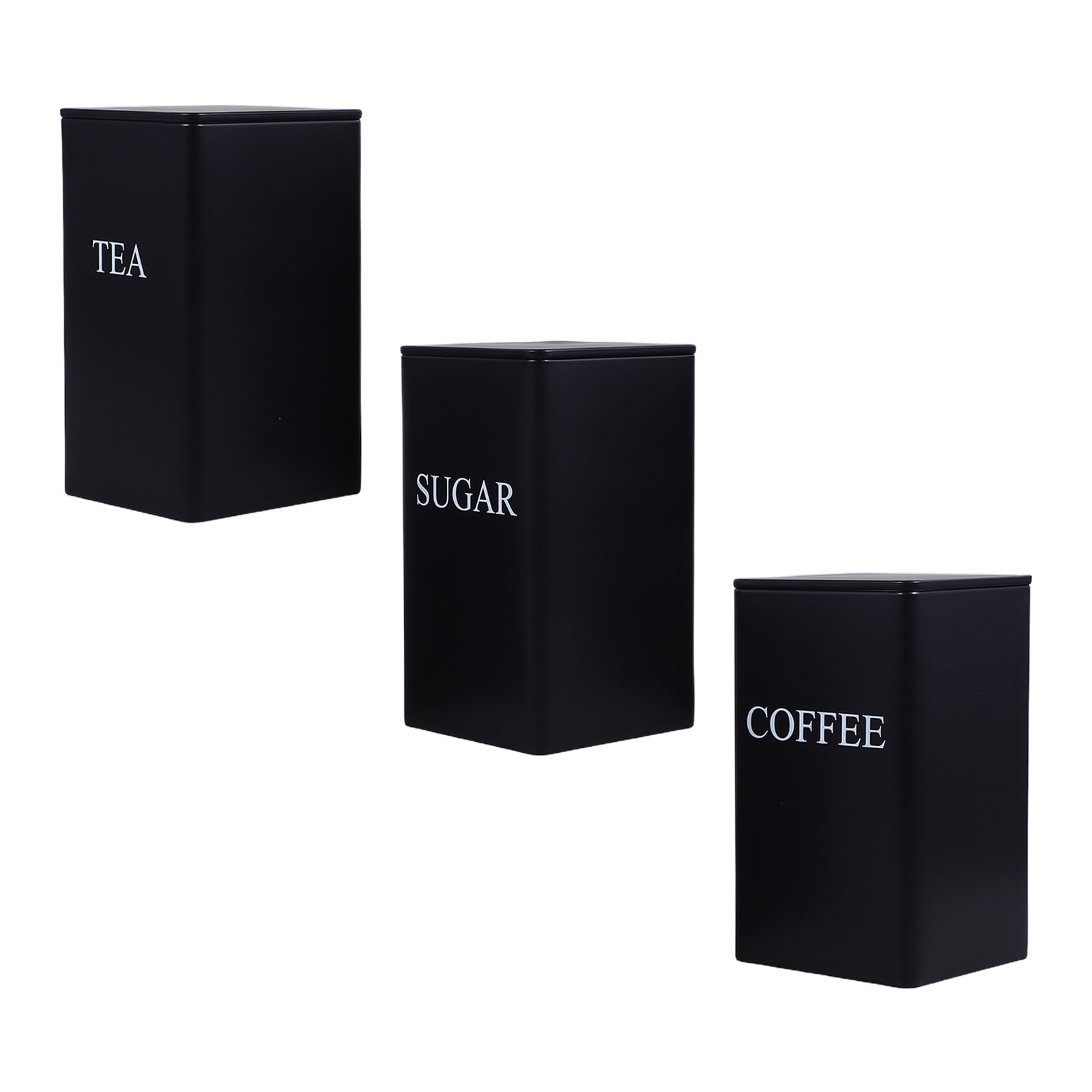 3 Buah Wadah Penyimpanan Dapur - Food Storage And Organizer ulasan dan harga