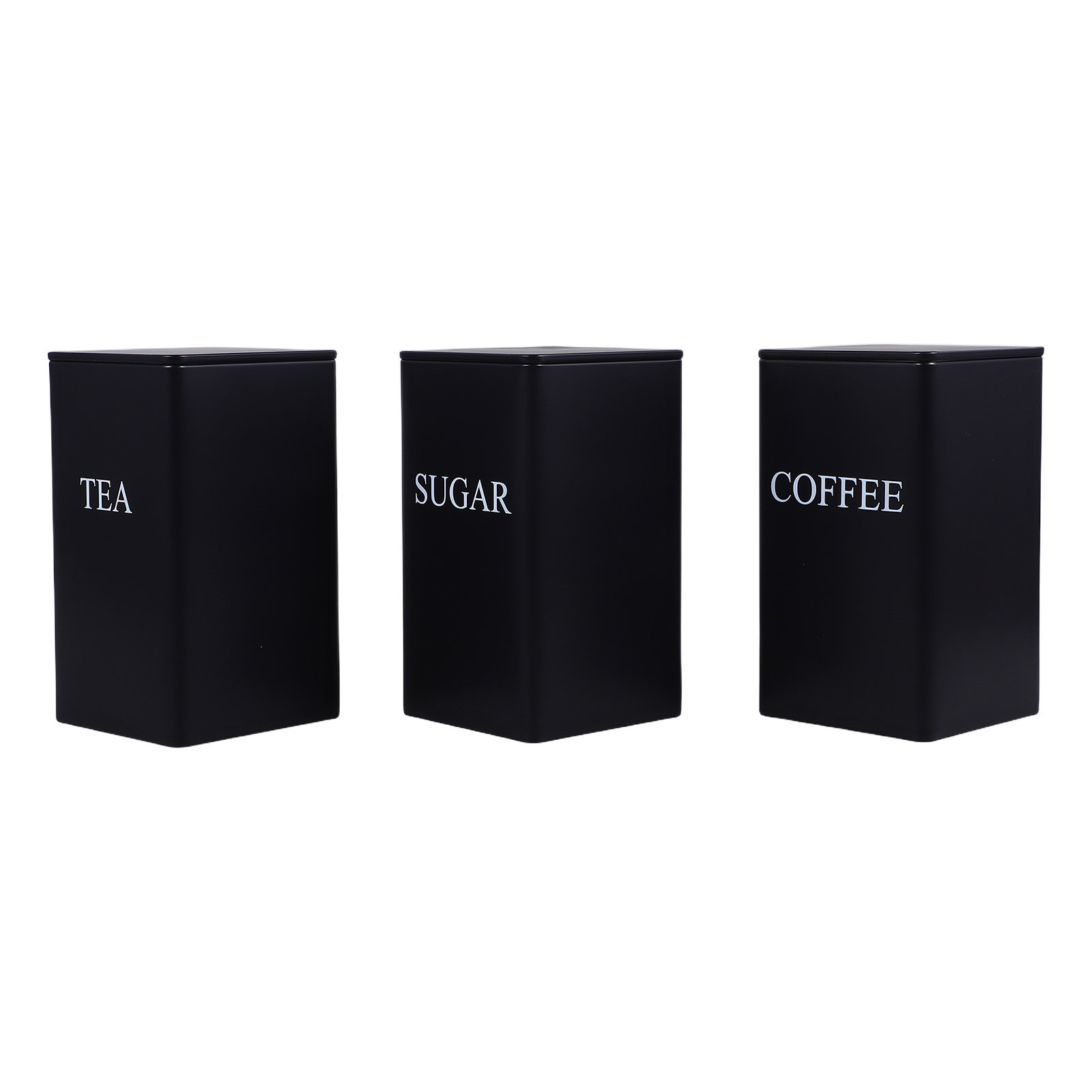 3 Buah Wadah Penyimpanan Dapur - Food Storage And Organizer ulasan dan harga