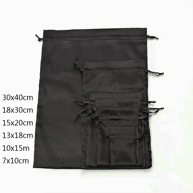 10 Buah Tas Rambut Ekstensi Sa - Zebra Food Storage ulasan dan harga