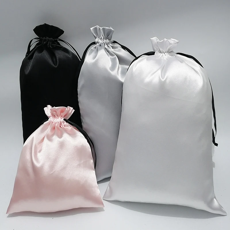 10 Buah Tas Rambut Ekstensi Sa - Zebra Food Storage ulasan dan harga