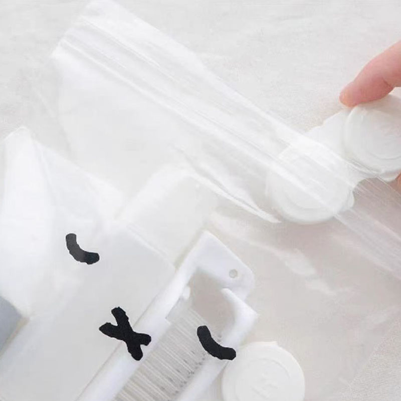 Kantong Penyimpanan Ziplock Ma - Food Storage No Plastic ulasan dan harga