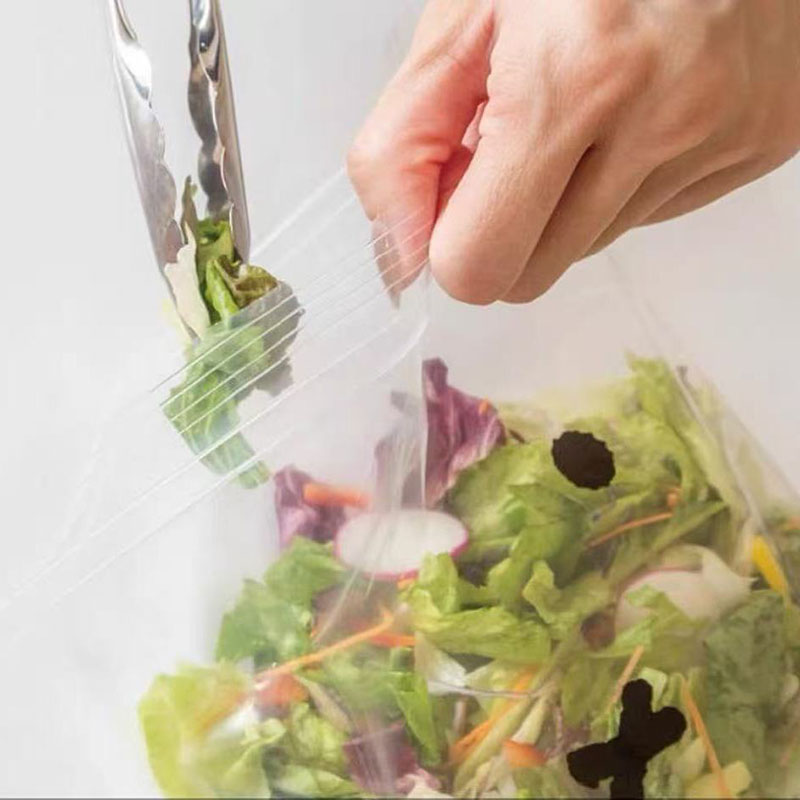 Kantong Penyimpanan Ziplock Ma - Food Storage No Plastic ulasan dan harga