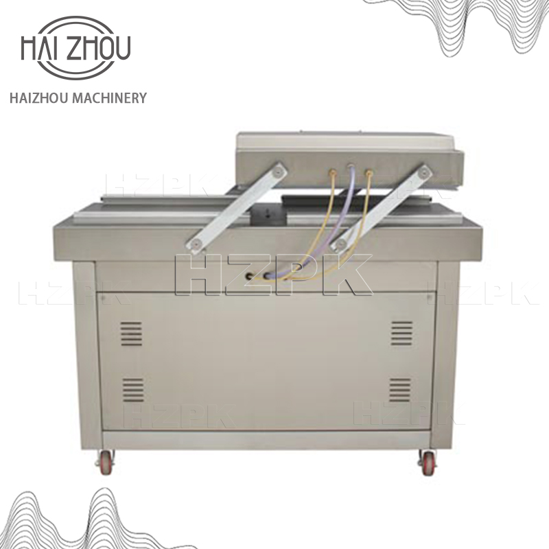 Mesin Vacuum Sealer Komersial  - Food Storage Machine ulasan dan harga