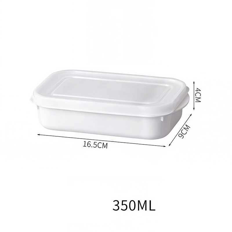 1/3/10 Buah Kotak Penyimpanan  - Food Storage Eco Friendly ulasan dan harga