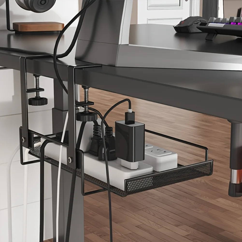 Rak Penyimpanan Pengatur Kabel - Food Storage Table ulasan dan harga