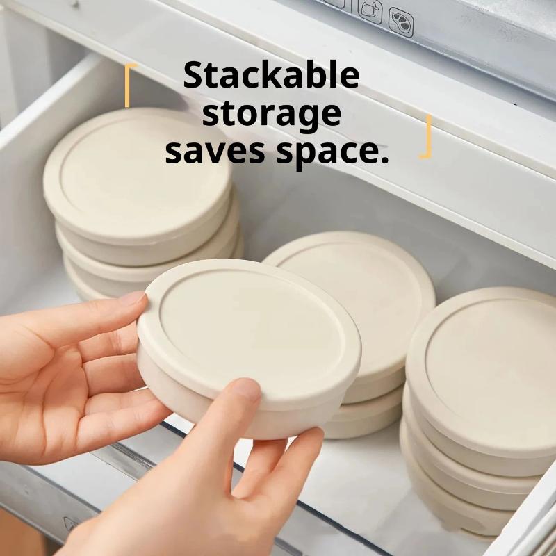 1 Buah Kotak Penyimpanan Makan - Food Storage Prep Containers ulasan dan harga