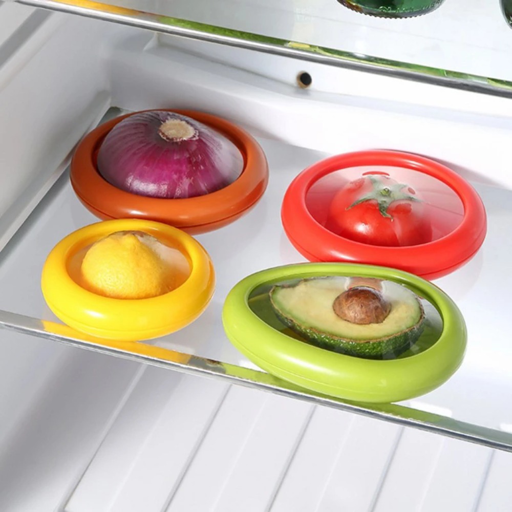 Kotak Penyimpanan Makanan Tran - Food Storage Eco Friendly ulasan dan harga
