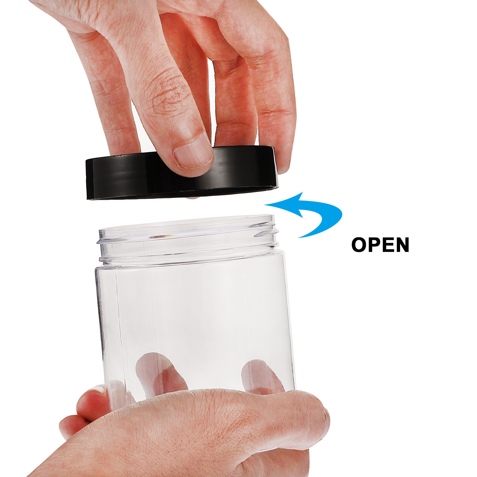 12 Buah Stoples Penyimpanan Pl - Food Storage And Organizer ulasan dan harga