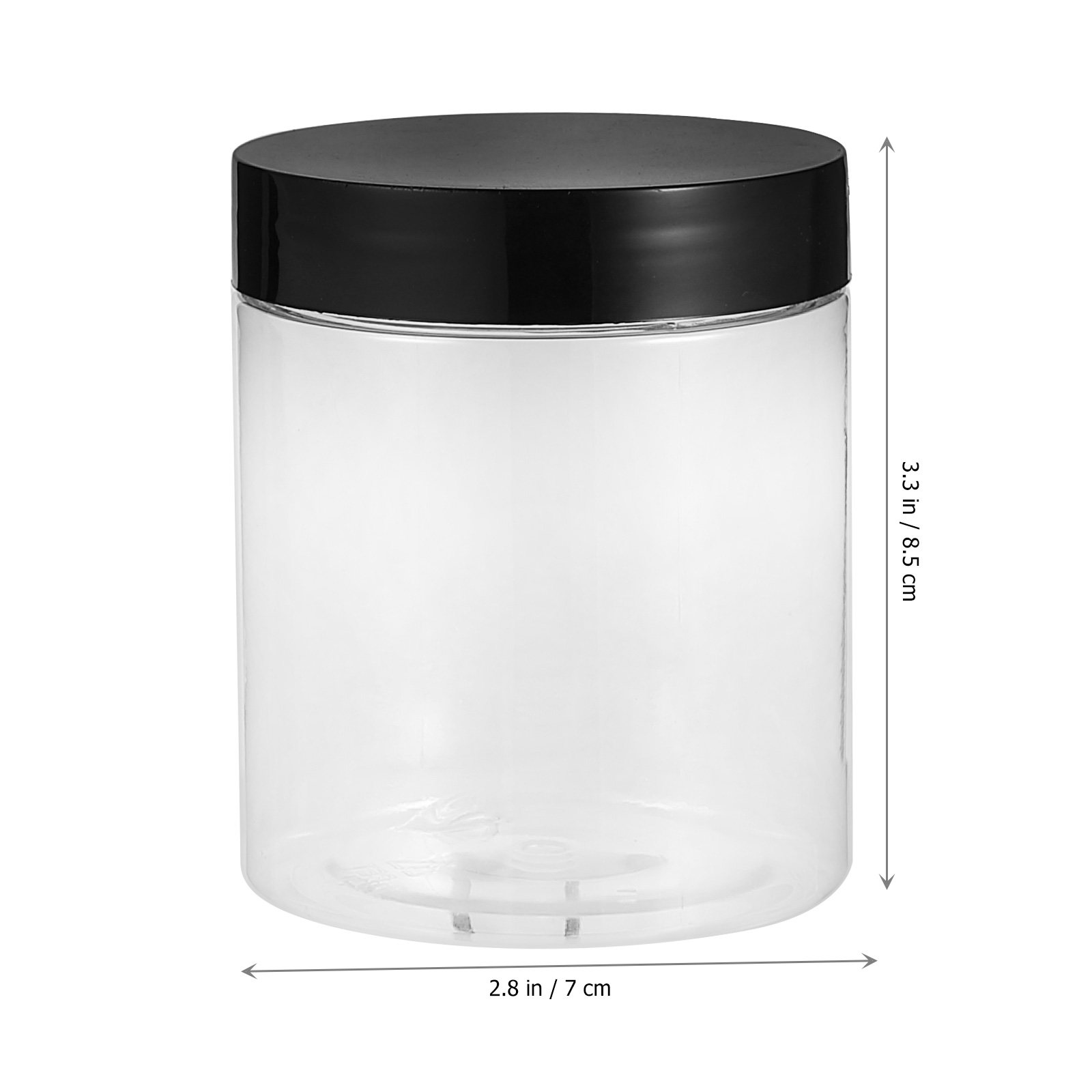 12 Buah Stoples Penyimpanan Pl - Food Storage And Organizer ulasan dan harga