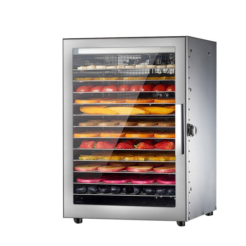Mesin Pengering buah, Mesin Pe - Food Storage Machine ulasan dan harga