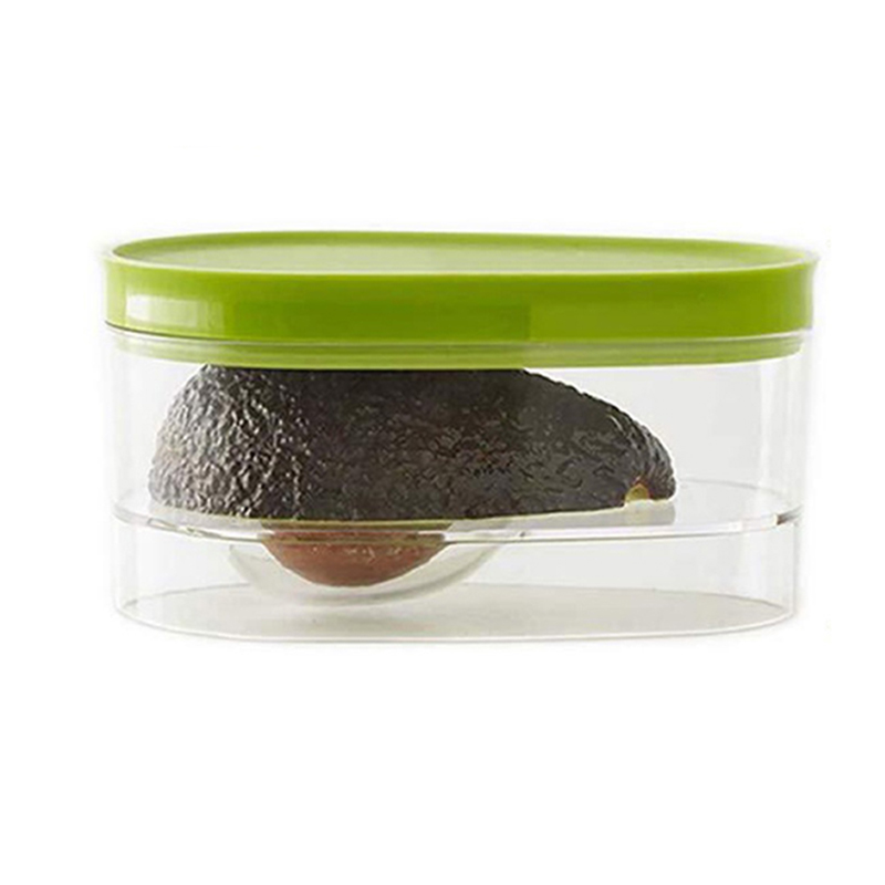 Kotak Penyimpanan Makanan Alpu - Food Storage And Organizer ulasan dan harga