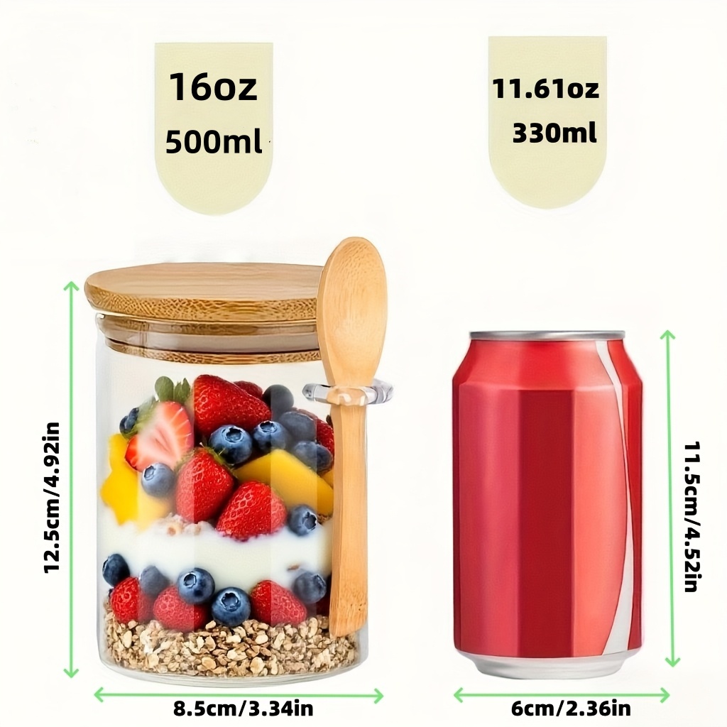 1/2/4/8 buah Set Gelas untuk O - Food Storage With Colander ulasan dan harga