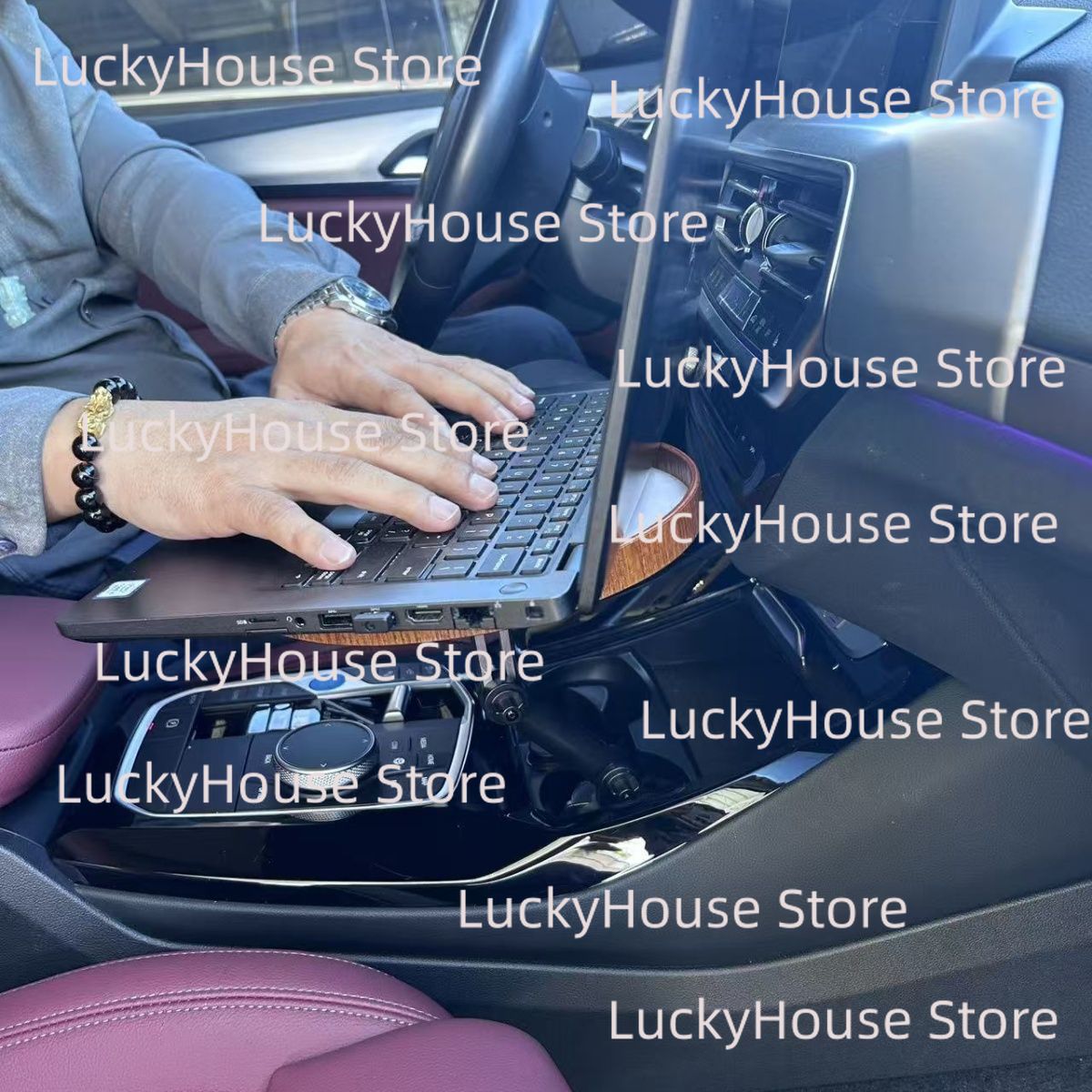 Nampan Kayu Universal untuk Mo - Food Storage Table ulasan dan harga