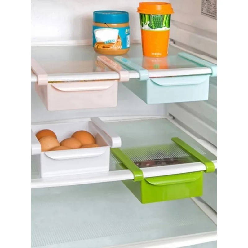 Rak Penyimpanan Organizer Peng - Food Storage Rack For Kitchen ulasan dan harga