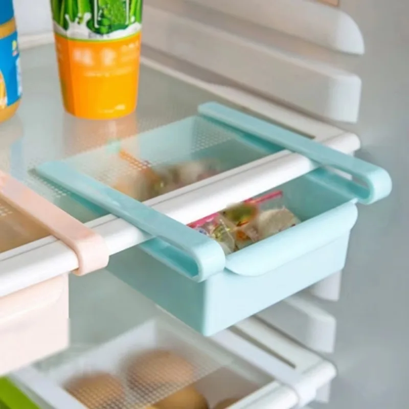 Rak Penyimpanan Organizer Peng - Food Storage Rack For Kitchen ulasan dan harga
