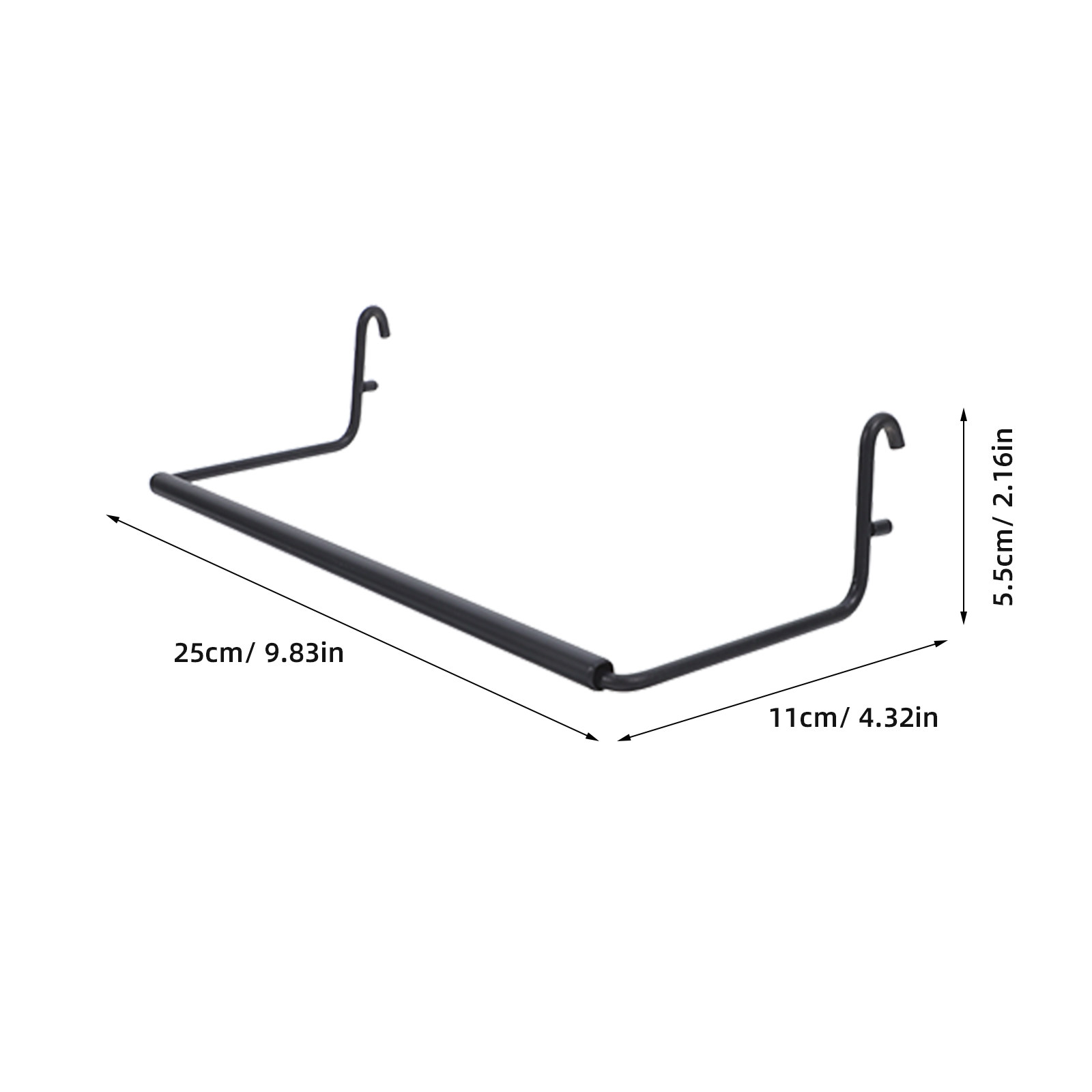 Rak Penyimpanan Dinding Pegboa - Food Storage Rack For Kitchen ulasan dan harga