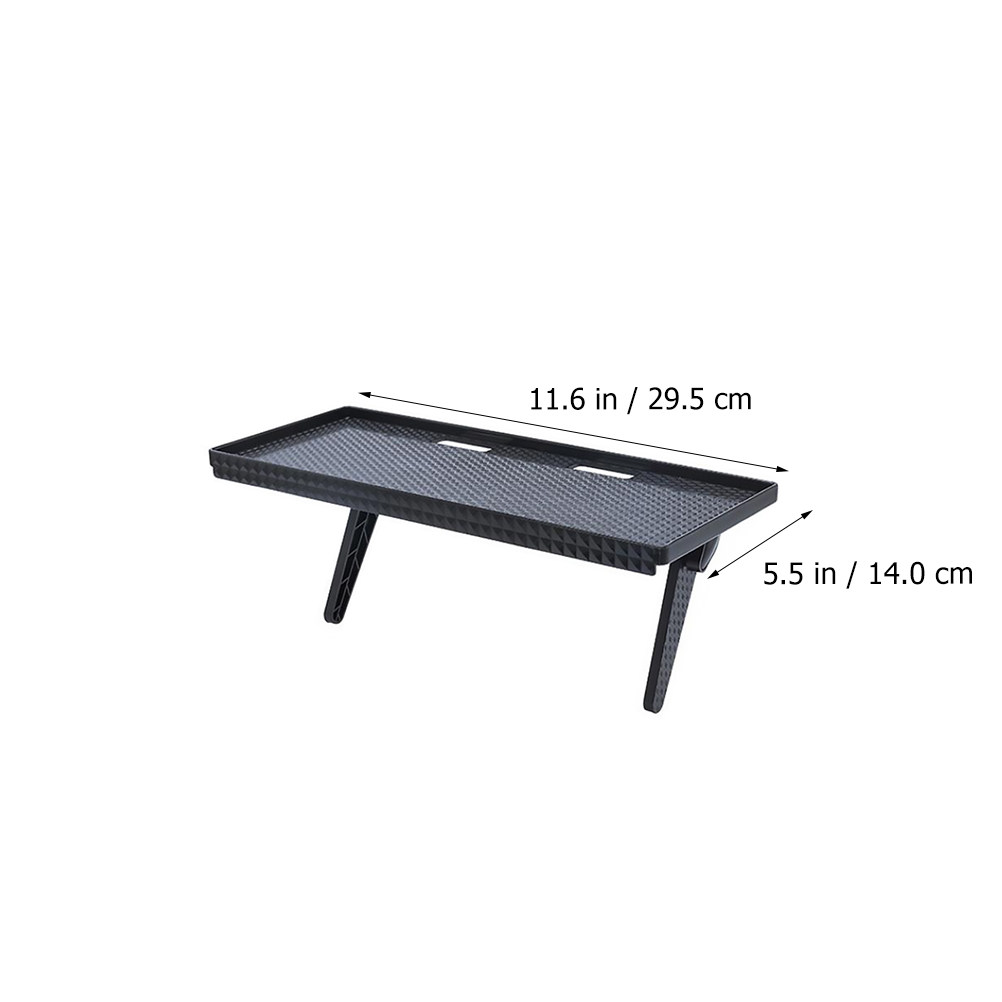 Rak Penyimpanan Router Tanpa P - Food Storage And Organizer ulasan dan harga