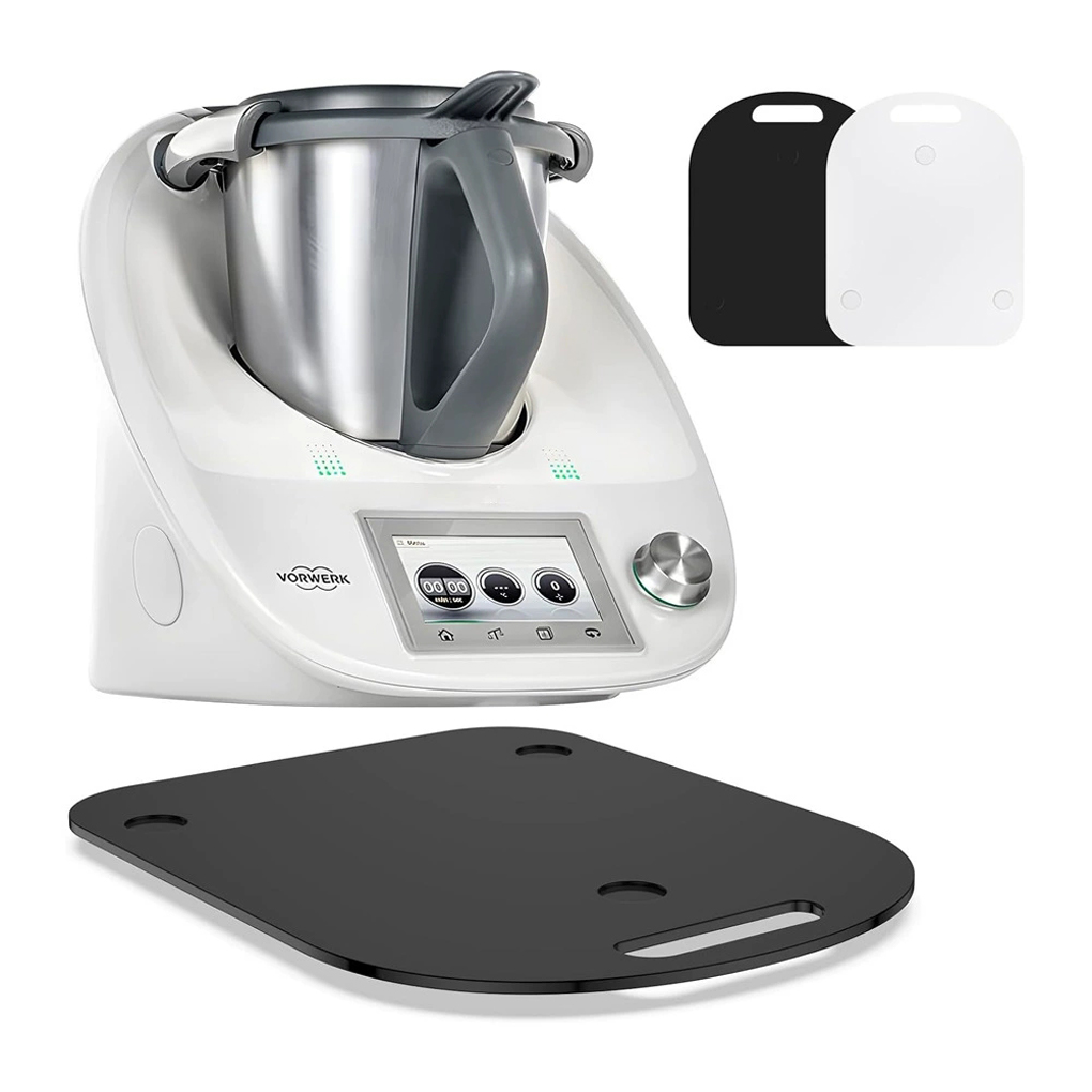 Thermomix TM5 TM6 Baki Pengola - Food Storage Table ulasan dan harga