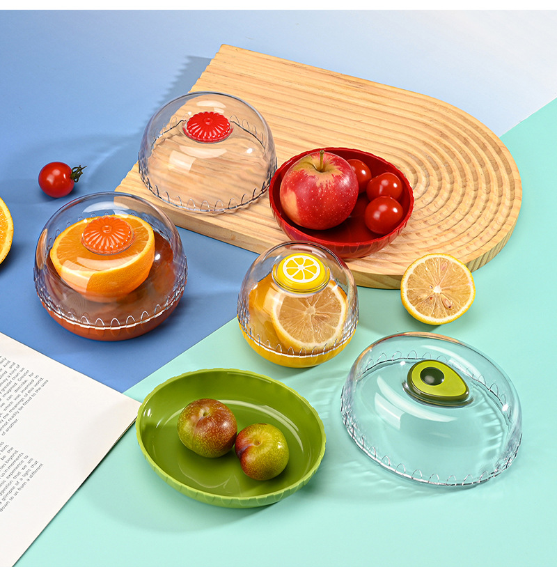 Kotak Penyimpanan Makanan Kulk - Food Storage For Refrigerator ulasan dan harga
