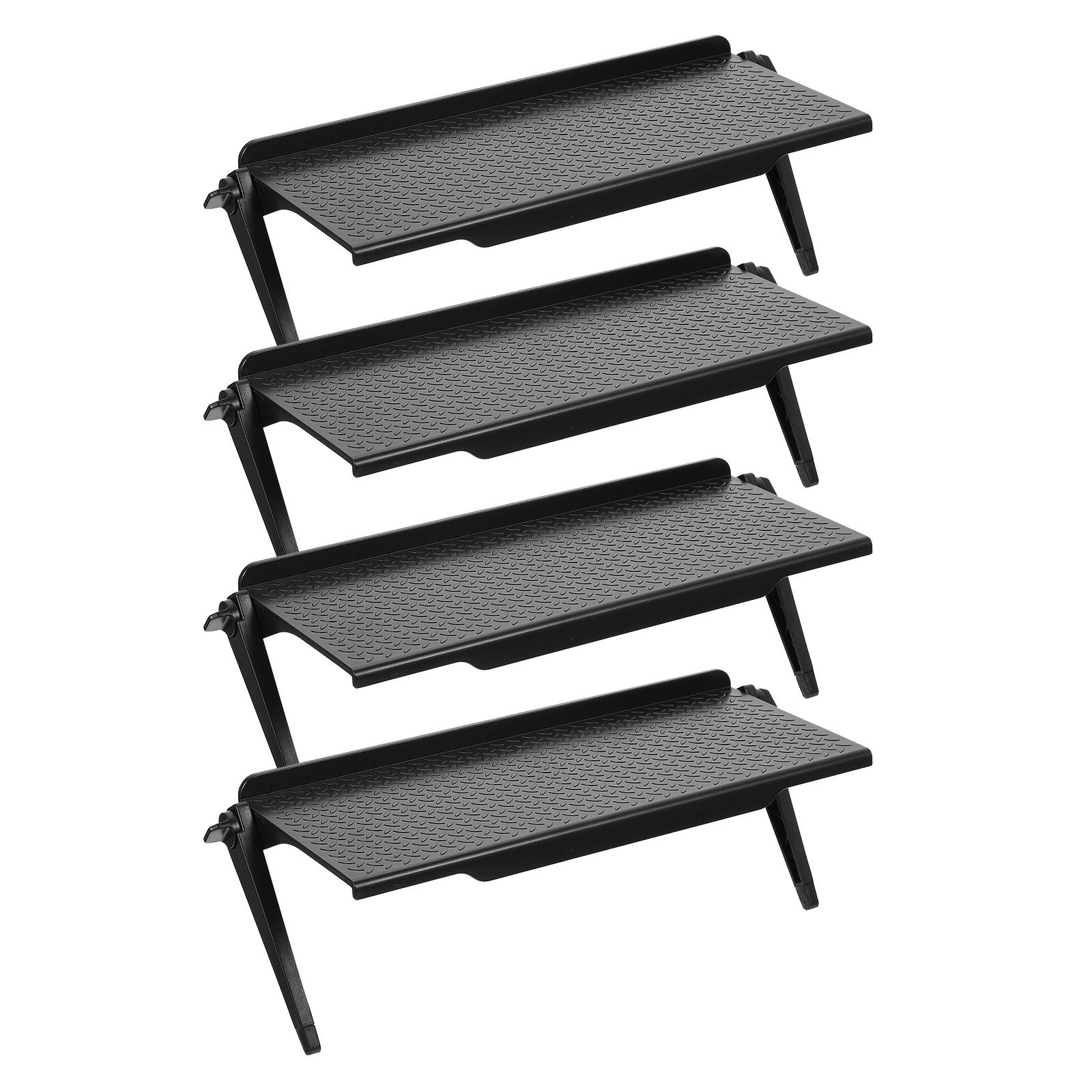 4 Buah Rak Layar TV yang Dapat - Food Storage And Organizer ulasan dan harga