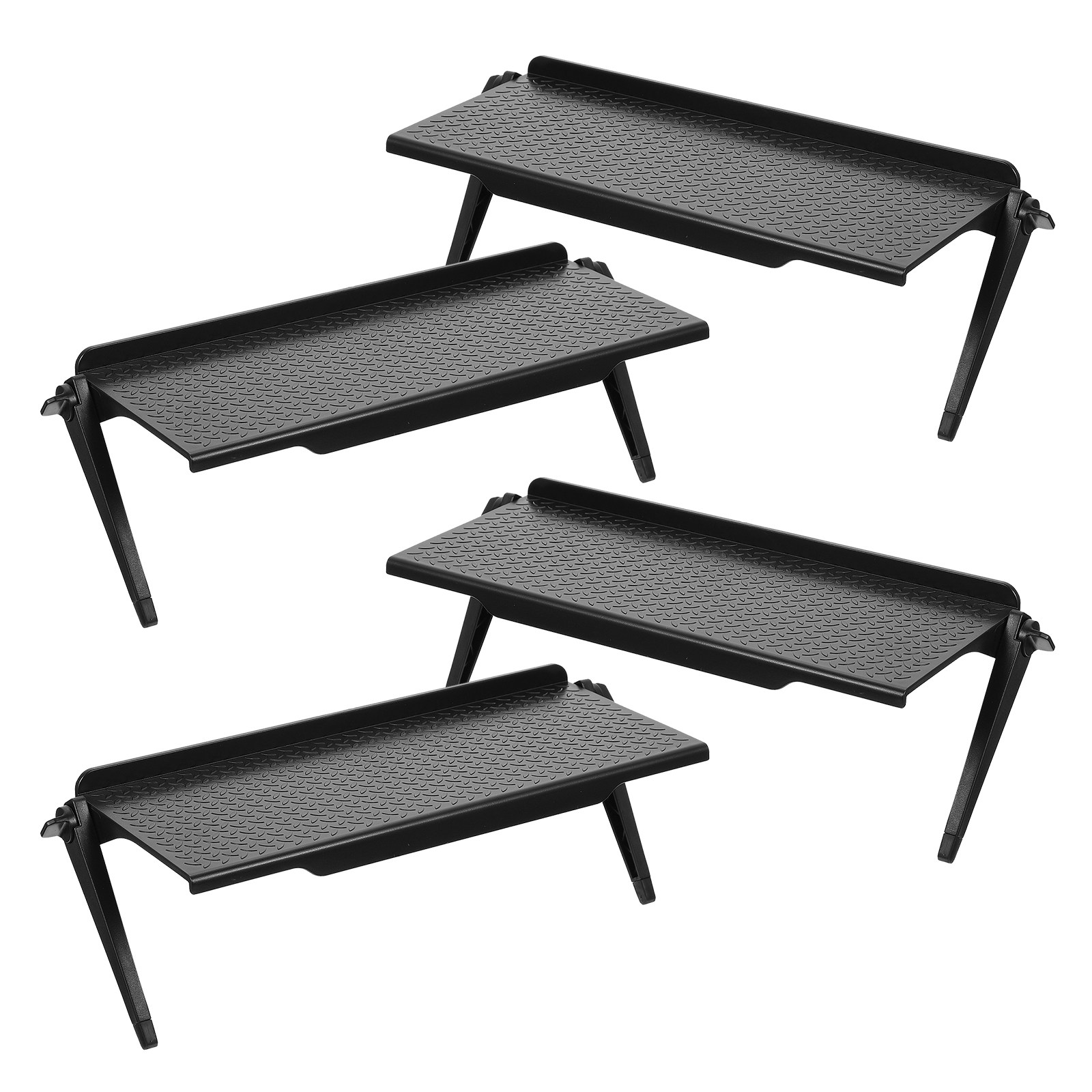 4 Buah Rak Layar TV yang Dapat - Food Storage And Organizer ulasan dan harga