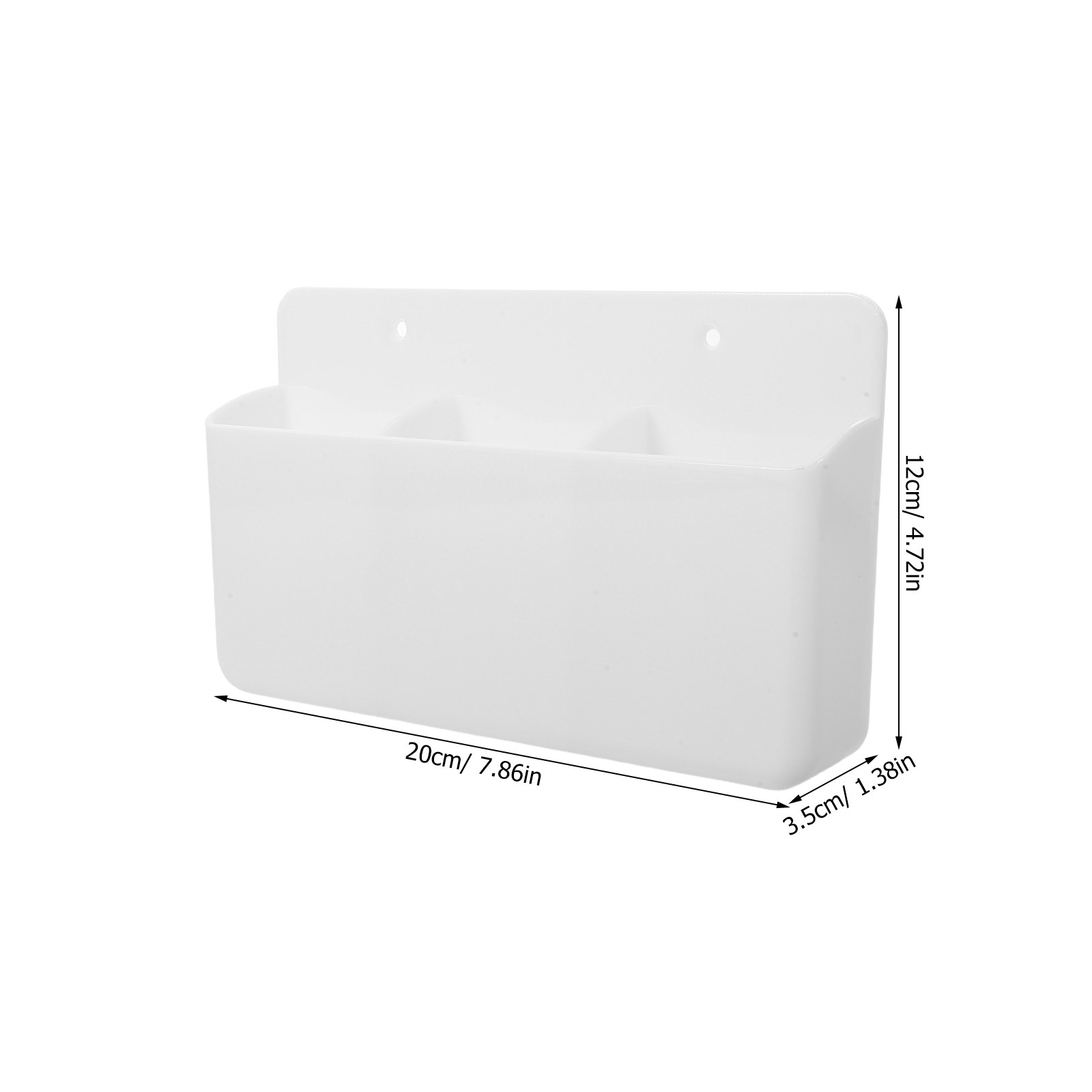 Kotak Penyimpanan Perekat untu - Food Storage And Organizer ulasan dan harga