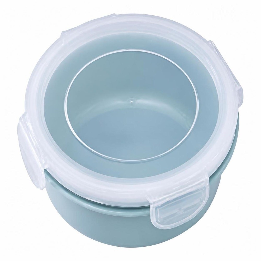 5PCS Wadah Penyimpanan Makanan - Food Storage For Refrigerator ulasan dan harga