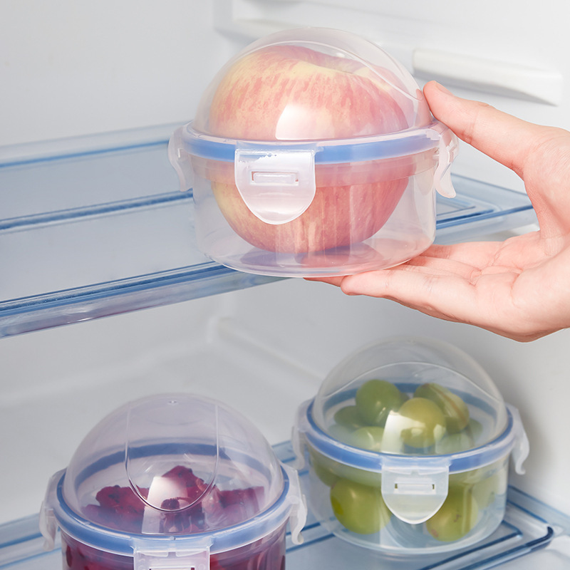 Wadah penyimpanan makanan berb - Food Storage Prep Containers ulasan dan harga