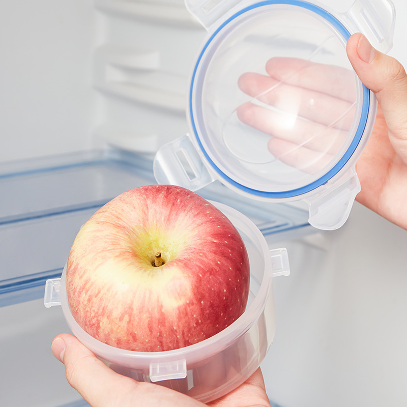 Wadah penyimpanan makanan berb - Food Storage Prep Containers ulasan dan harga