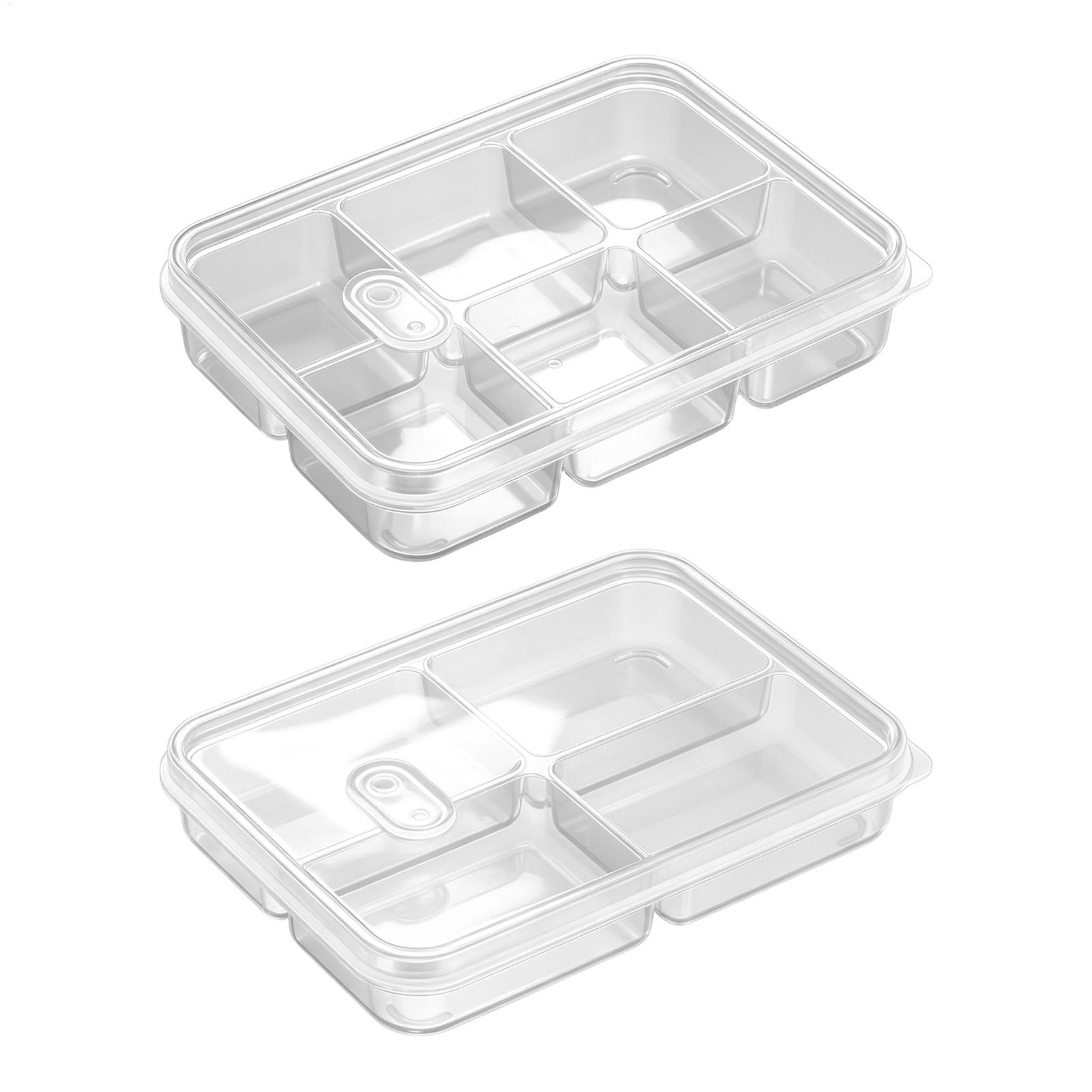 1 Buah Kotak Penyimpanan Kulka - Food Storage Eco Friendly ulasan dan harga