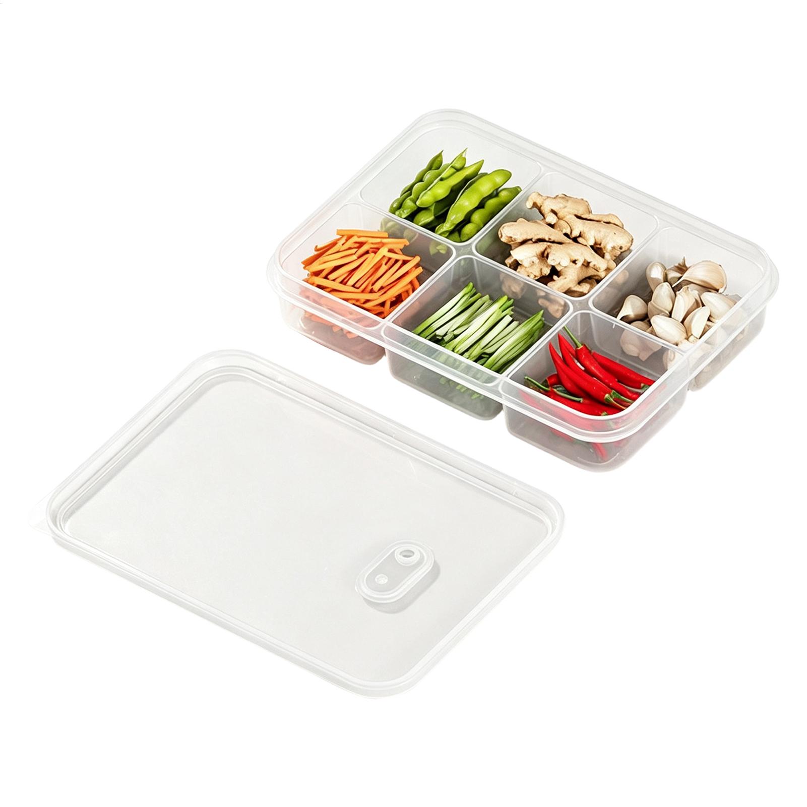 1 Buah Kotak Penyimpanan Kulka - Food Storage Eco Friendly ulasan dan harga