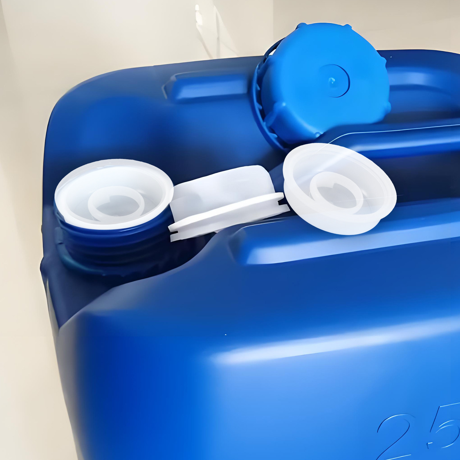 10 Buah Tutup Ember Plastik un - Food Storage Plastic ulasan dan harga