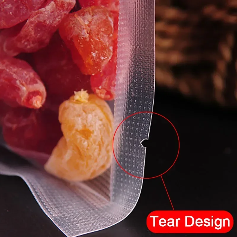 Plastik segel vakum makanan da - Food Storage Machine ulasan dan harga