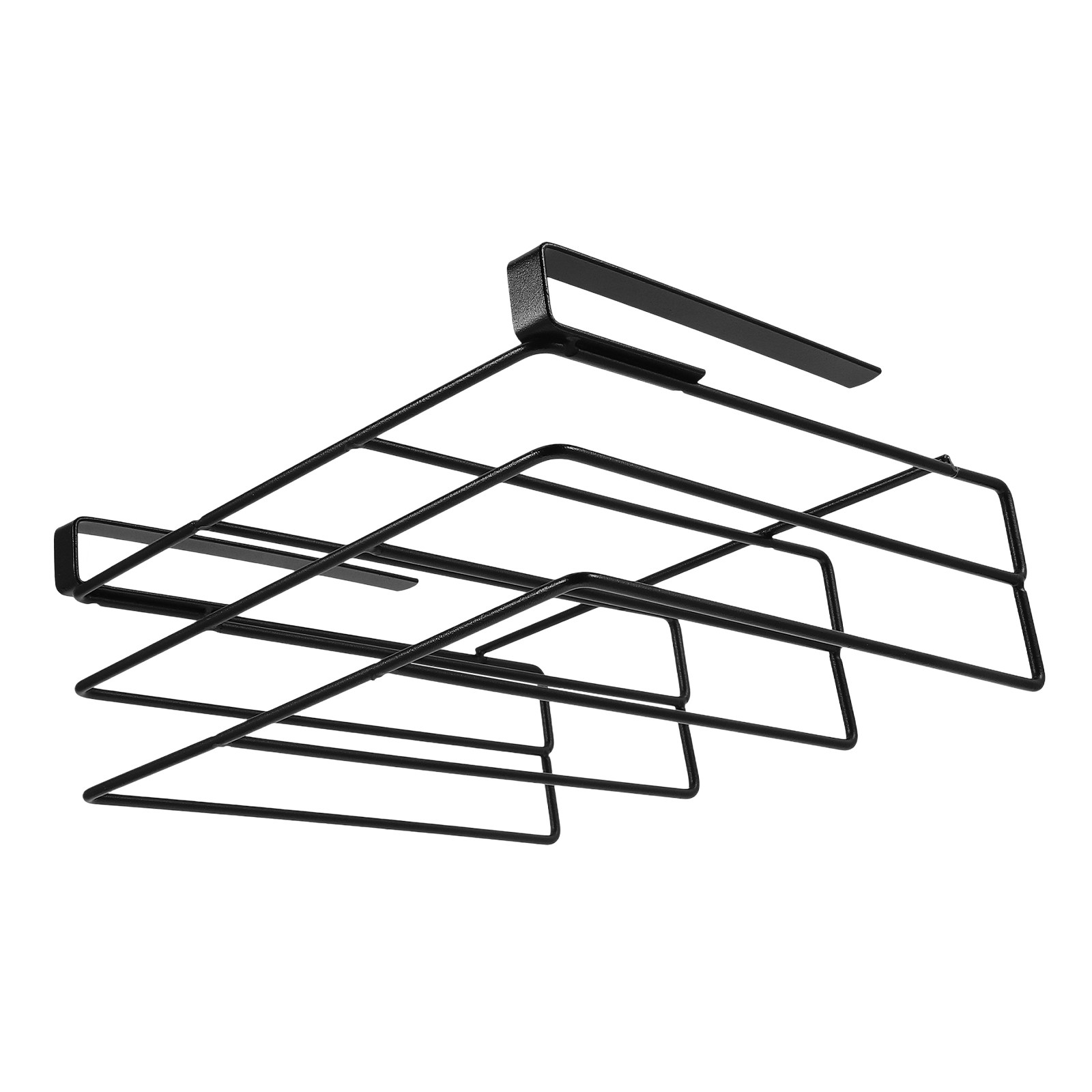 Rak Penyimpanan Talenan, Tempa - Food Storage And Organizer ulasan dan harga