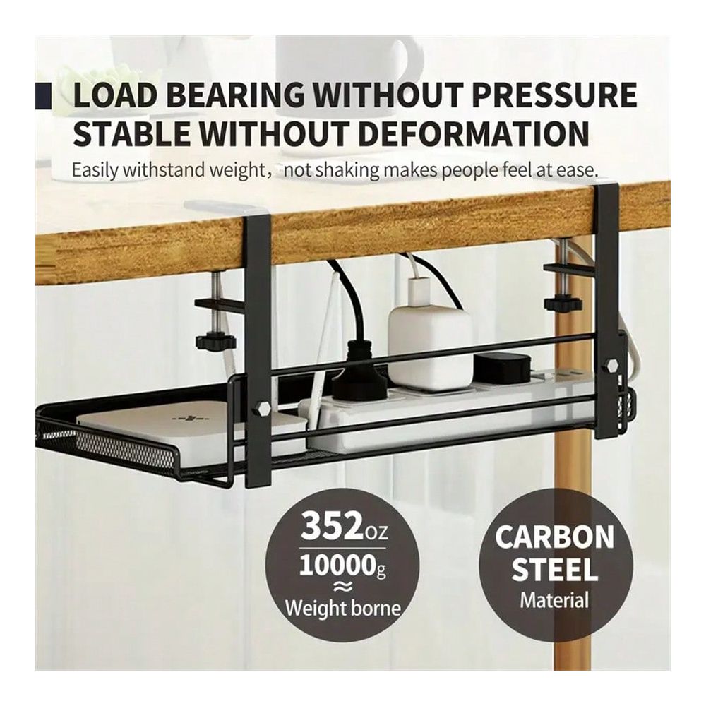 Rak/Keranjang Penyimpanan di B - Food Storage And Organizer ulasan dan harga