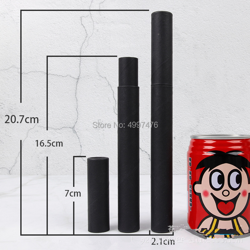 Kotak tabung Kraft dengan tutu - Zebra Food Storage ulasan dan harga